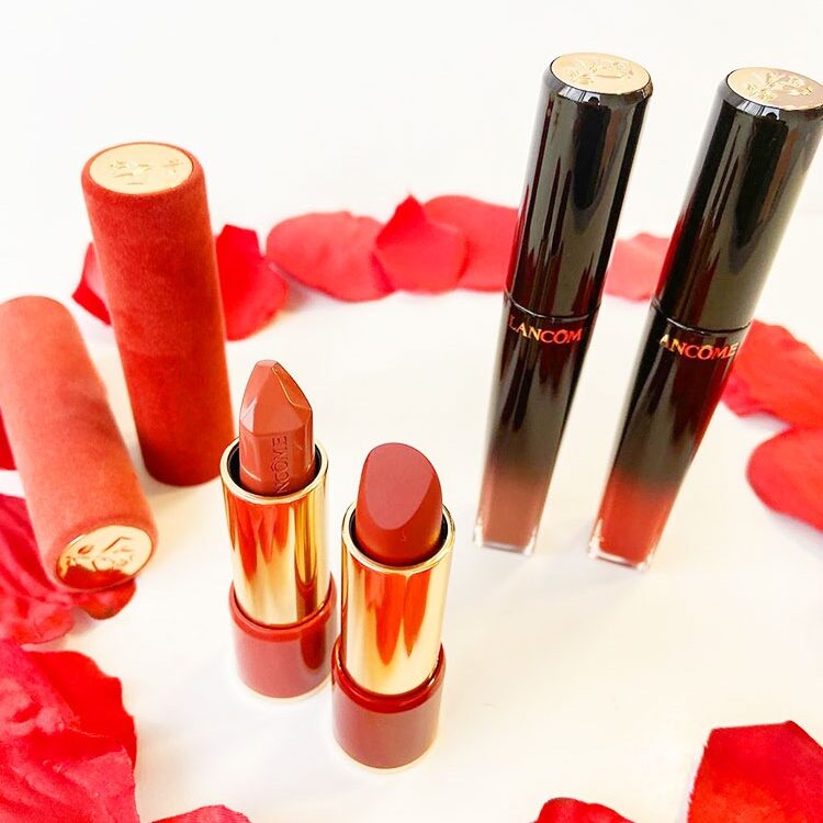 春新色2020 ランコム】 LANCÔMEから“愛されカラー”のラプソリュ