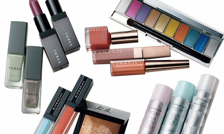 ♥【未使用有り！】コスメ等おまとめセット 商品 – 株式会社ハナヤマ