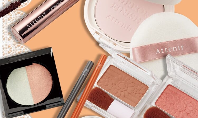 今月発売のプチプラコスメ】即トレンド顔になれる！マストバイなメイク