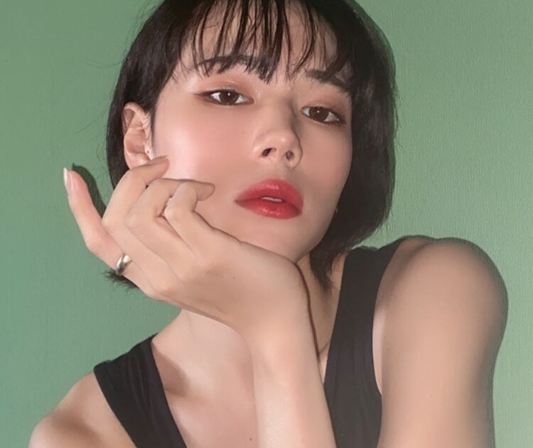 高校生 勇也が考える 自分を表現するメイクの力 インタビュー前編 ビューティニュース 美容メディアvoce ヴォーチェ