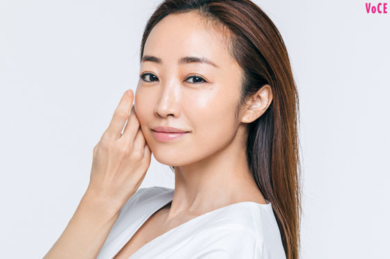 神崎恵さん