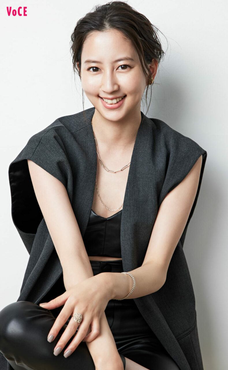 河北麻友子
