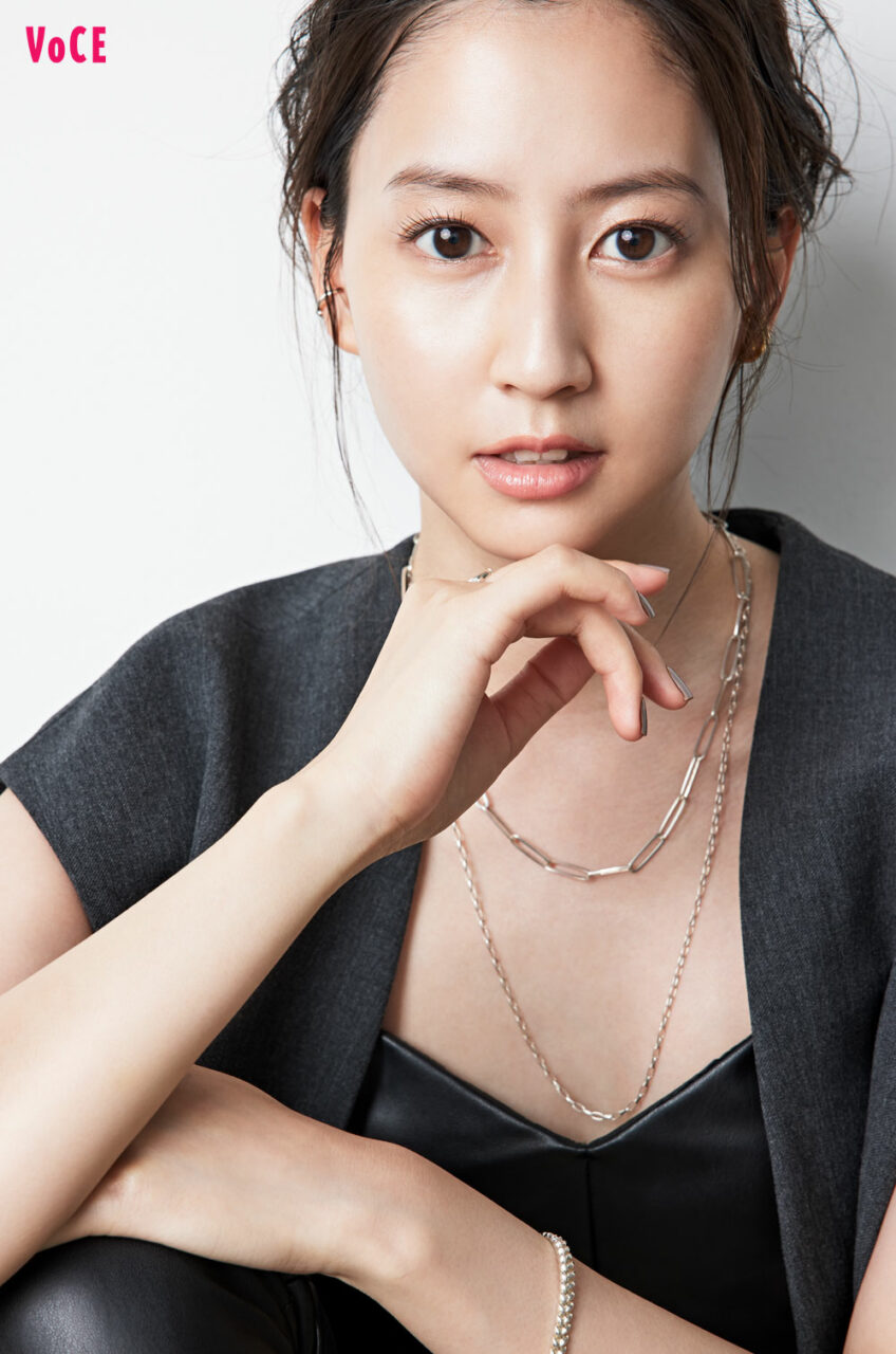 河北麻友子