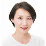 穴沢玲子さん
