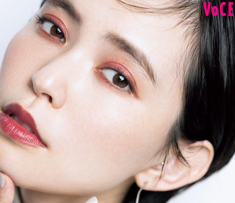 VOCE2020年11月号_比留川游