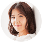 名前美容エディター 平輝乃さん