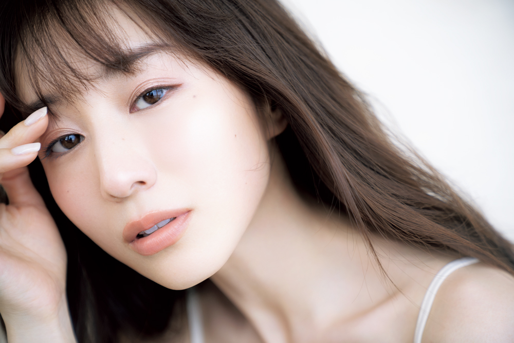 2020年 美しい人 田中みな実さん