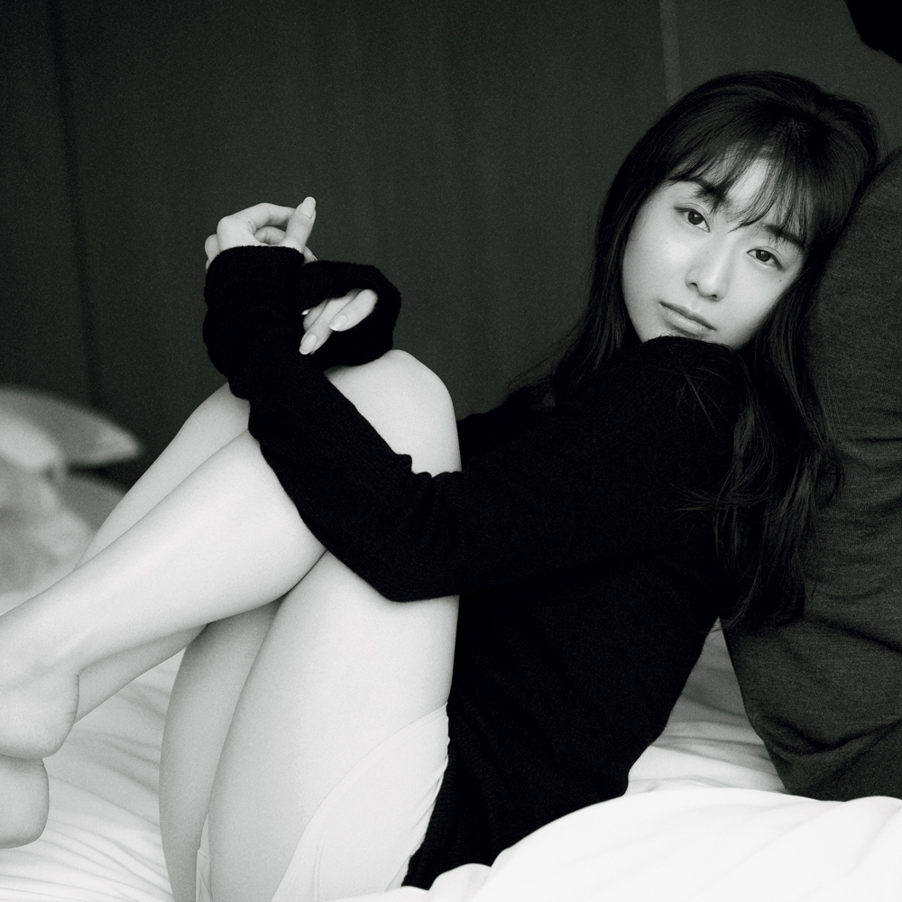 2020年 美しい人 田中みな実さん