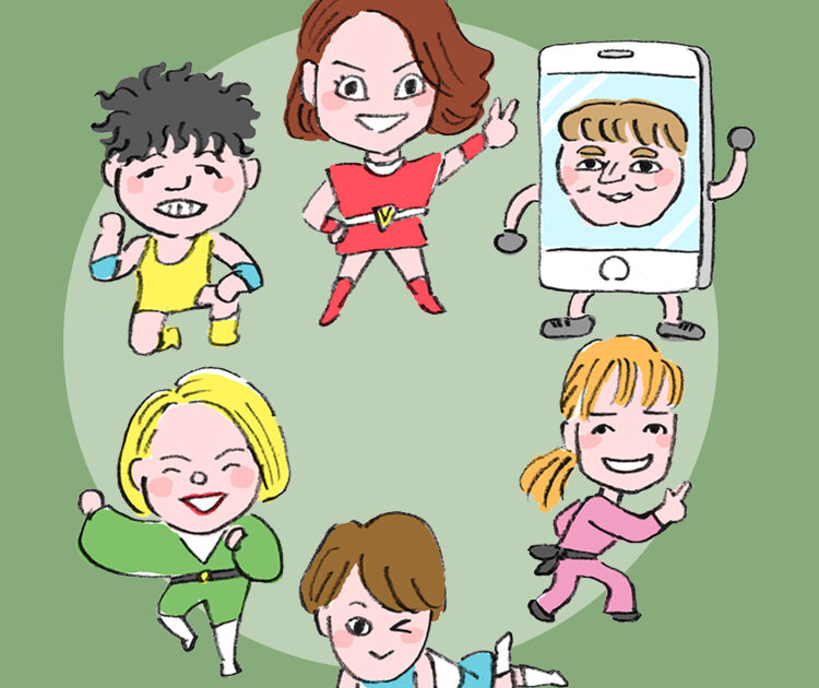 マスク姿お披露目 美容エディターたちの溺愛シートマスクをzoom動画でお伝えしちゃう件 毎木曜21時 Voceお悩み相談室 美容メディアvoce ヴォーチェ