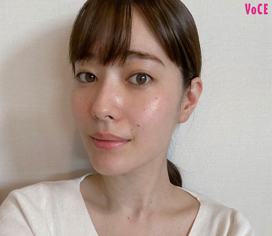 美容のプロがお試しした感想 林みなほさん(フリーアナウンサー/美容サロン経営)