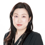 野口有紗さん