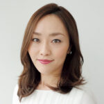 吉成里沙さん