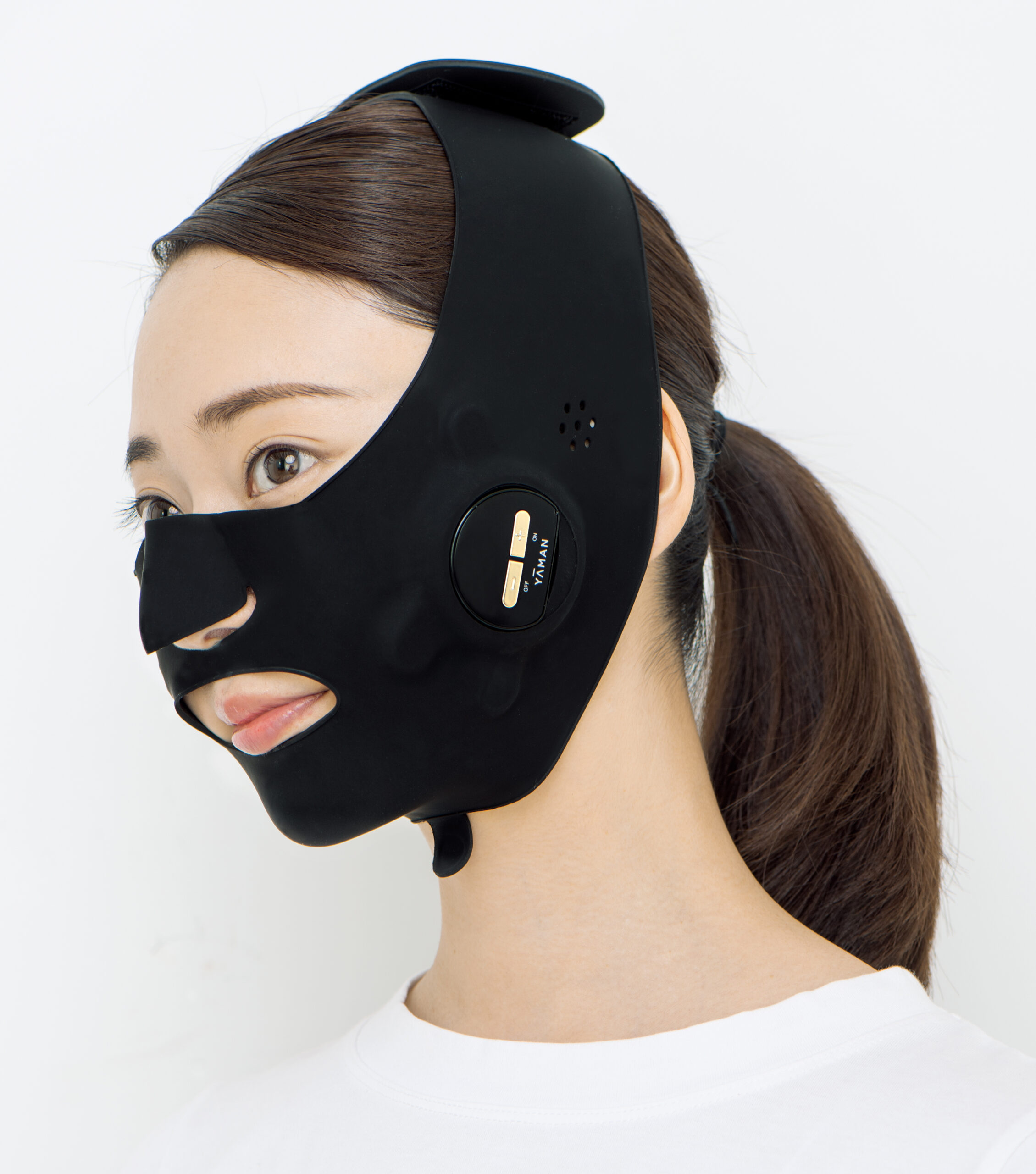 話題のメディリフトシリーズ第5弾！さらなる進化を遂げた【美フェイス