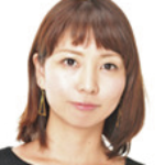 近藤須雅子さん