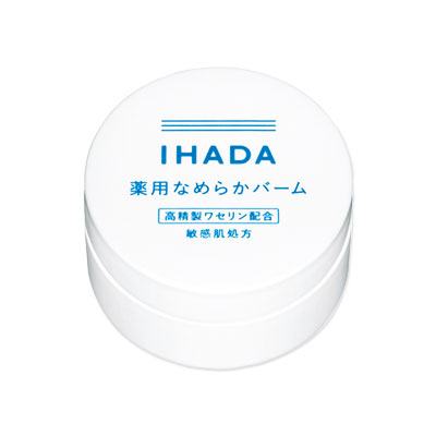 イハダ-薬用クリアバーム