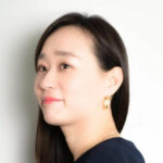 @cosme編集長 篠田慶子さん
