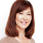 安倍佐和子さん