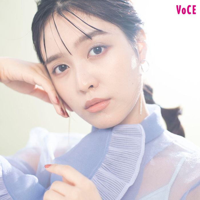 松本愛