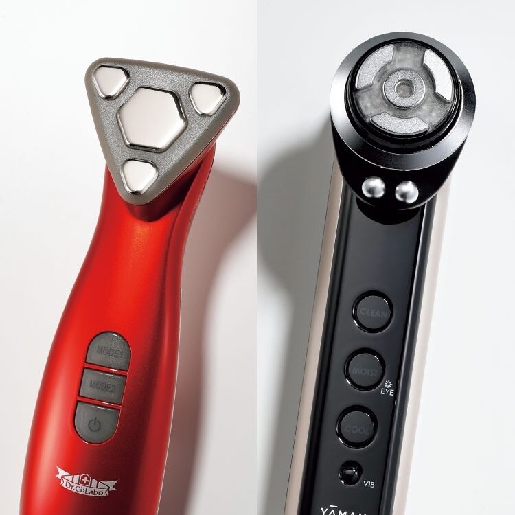 ♡♡定価4万円‼︎超音波美顔器ドクターシーラボ♡♡ あらゆる肌悩みに応える【多機能型美顔器】ドクターシーラボ