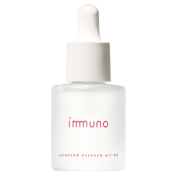 immuno アドバンスド エッセンスオイル AG