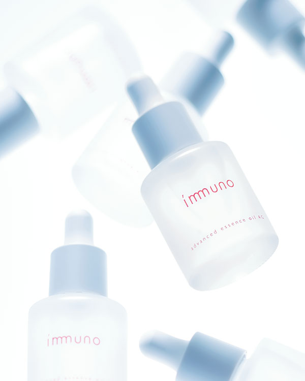 immuno アドバンスド エッセンスオイル AG