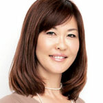 ビューティエディター 安倍佐和子さん