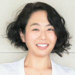ヘアメイクアップアーティスト 岡田知子さん