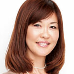 ビューティエディター 安倍佐和子さん