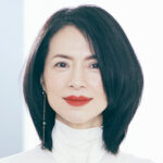 ビューティエディター 松本千登世さん