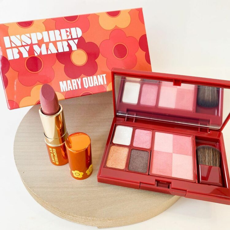 マリークヮント コスメ豪華14点セット 118545522_302752787686665_3126