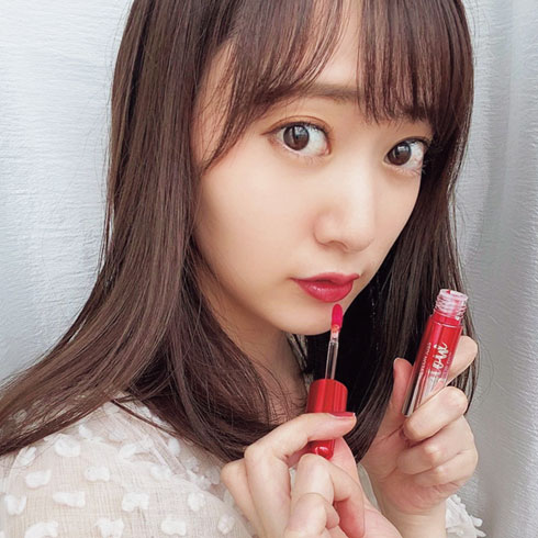 レブロン キスグロウ リップオイル