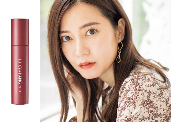 アピュー ジューシーパン ティント