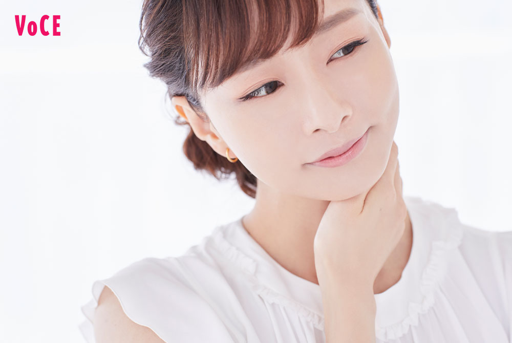 石井美保さん