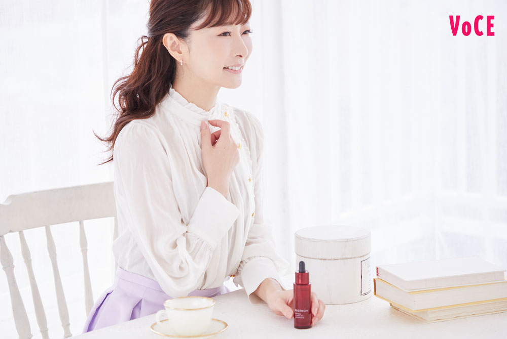 石井美保さん