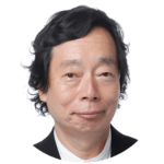 ビューティサイエンティスト 岡部美代治さん