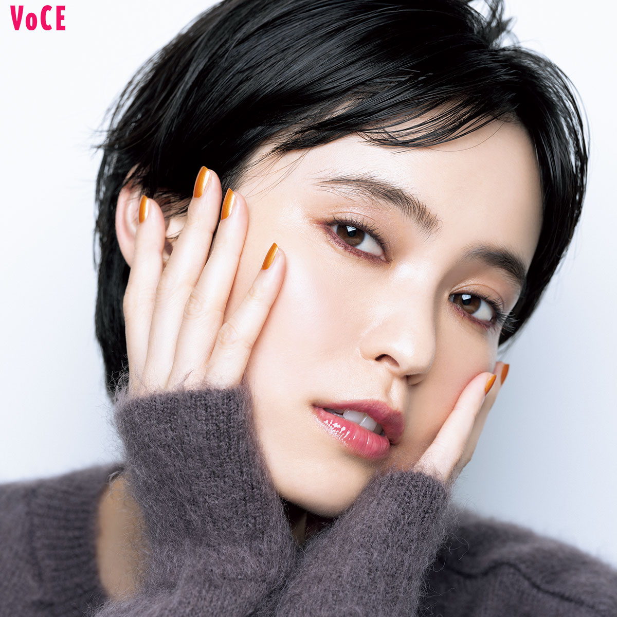 VOCE2020年11月号_比留川游