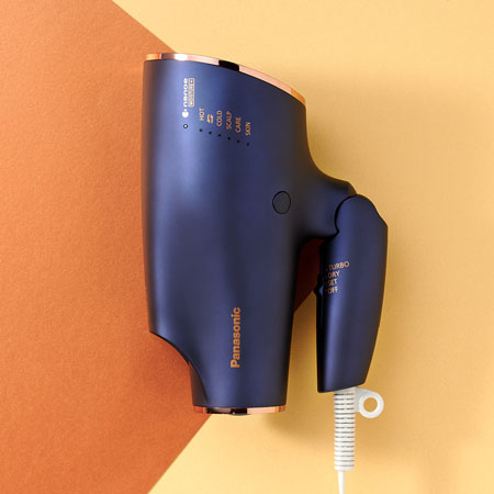 パナソニック ビューティ ヘアードライヤー ナノケア EH-NA0E