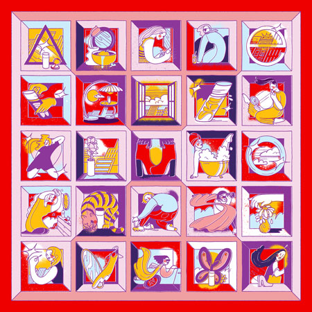 FUROSHIKI