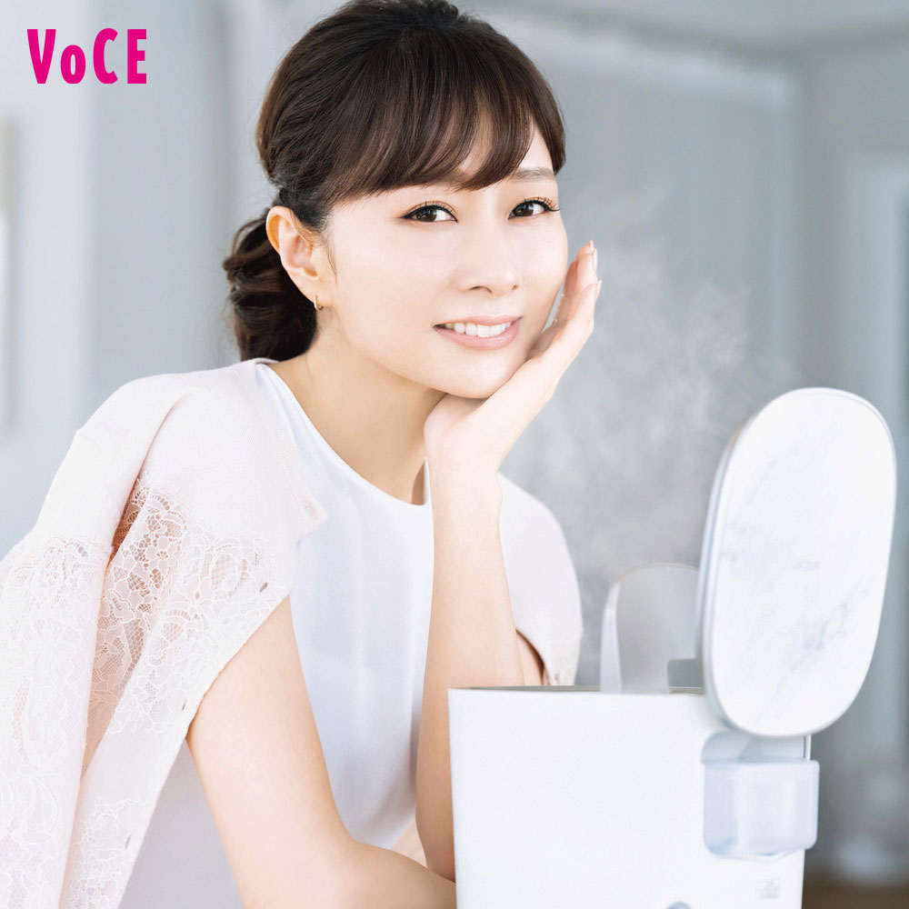 石井美保さん