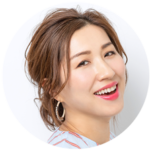 ヘア&メイクアップアーティスト 長井かおりさん