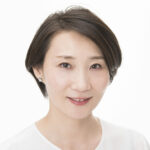穴沢玲子さん
