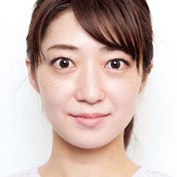 石津さん_before