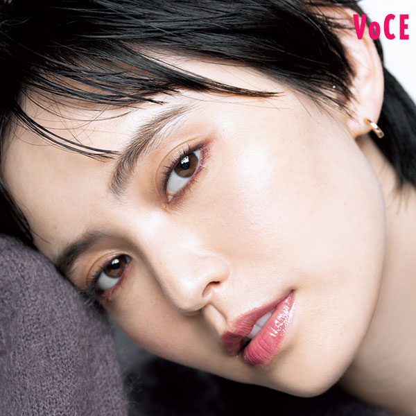 VOCE2020年11月号_比留川游