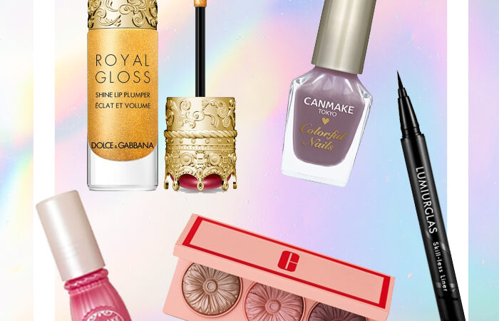 3点おまとめ ドルチェ＆ガッバーナ 目深 ロイヤルグロスシャインリップ  
