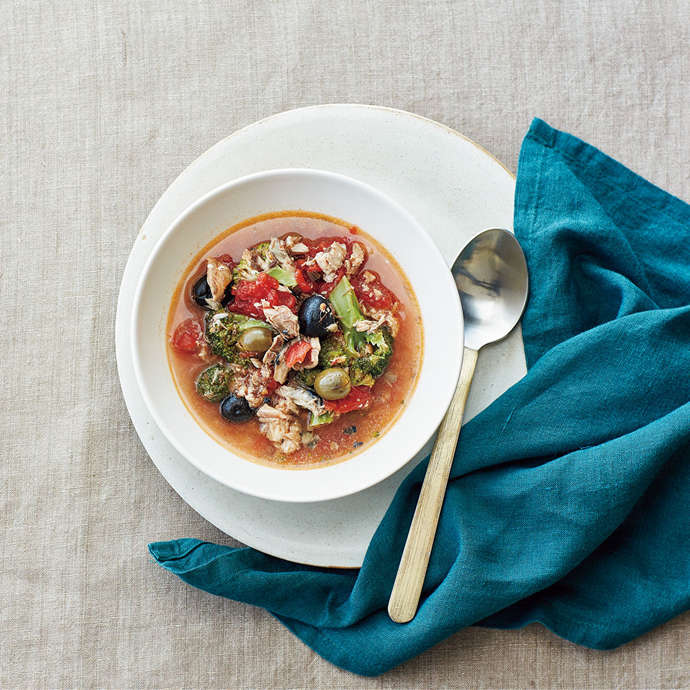 野菜スープ ダイエット レシピ 人気