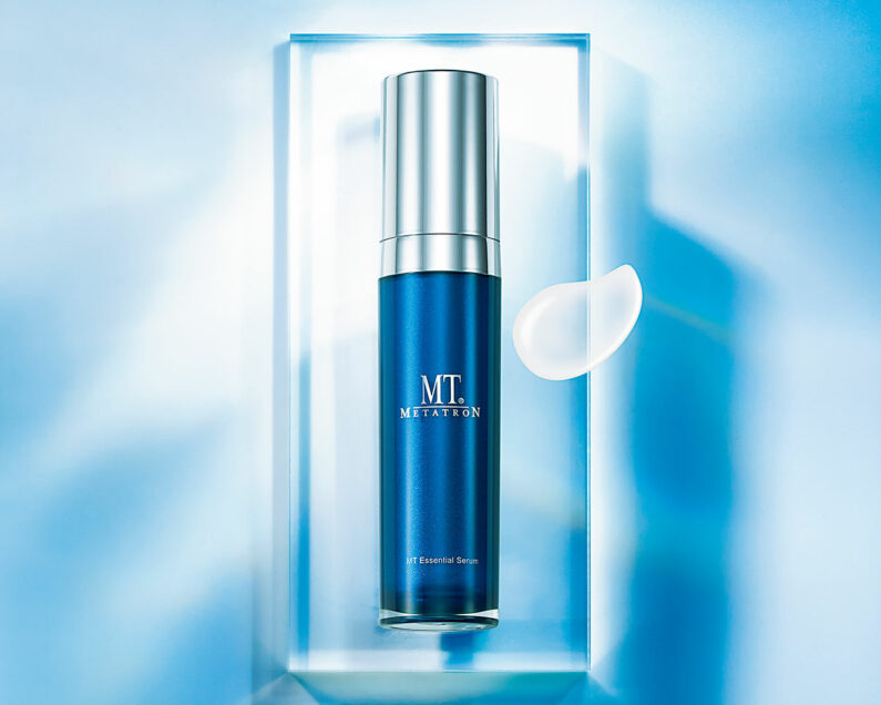MTメタトロンスキンケアセット MTメタトロン 【限定発売】MT メタトロン化粧品 プレミアムコフレ