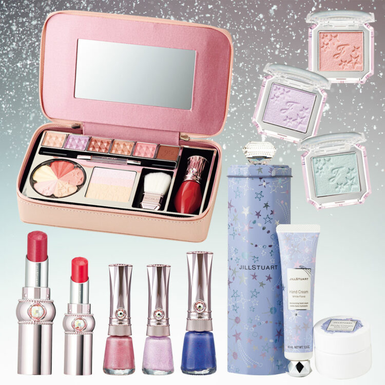 サーカスがモチーフの【ジル】可愛すぎるきらめきが大集合