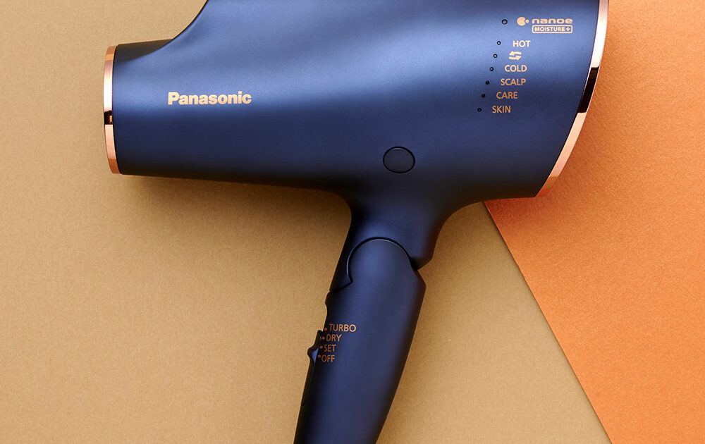 買い半額 Panasonic ナノケア ヘアードライヤー EH-NA0E-A | temporada