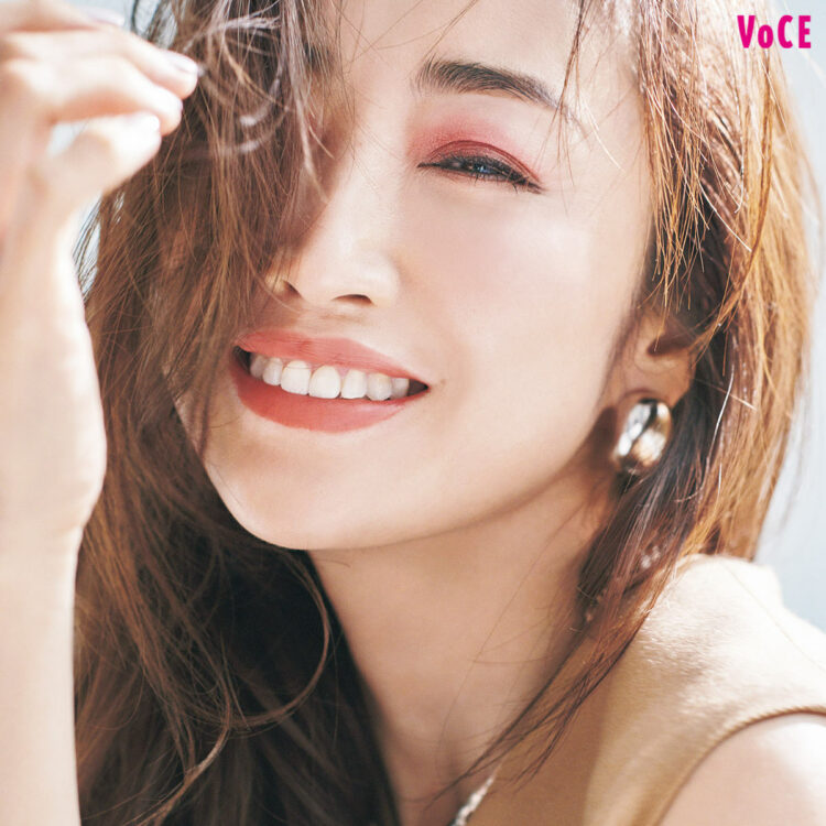 即日発送★神崎恵コラボ PERFECT COSME POUCH2トフィーブラウン 即日発送☆神崎恵コラボ PERFECT COSME POUCH2トフィーブラウン - メルカリ