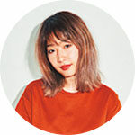 林由香里